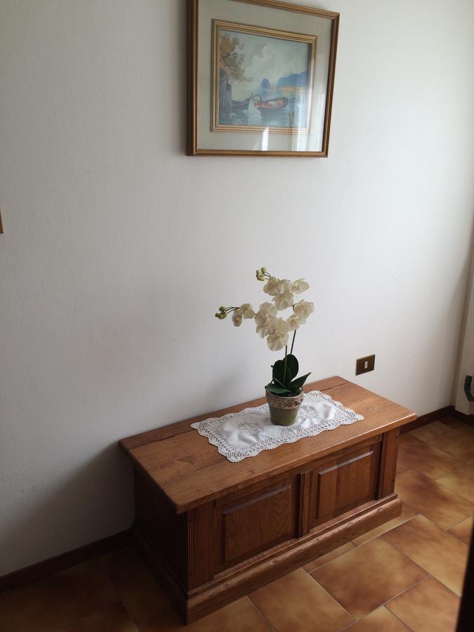 Locanda Irene Monte San Pietro Exterior foto